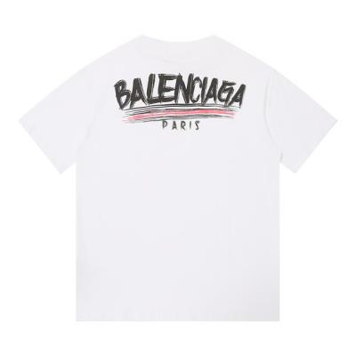 wholesale quality balenciaga shirts model no. 94